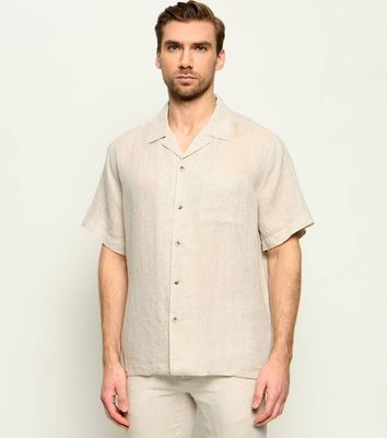 Koszula męska z klasycznym kołnierzykiem Sand Copenhagen ze sklepu: Gomez Fashion Store w kategorii: Koszule męskie - zdjęcie 874714-BD9-10338_SG262M000011035