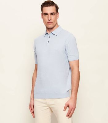 T-shirt męski Sand Copenhagen ze sklepu: Gomez Fashion Store w kategorii: T-shirty męskie - zdjęcie 874714-BD9-10338_SG262M000012042