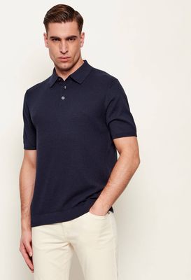 T-shirt męski casual Sand Copenhagen ze sklepu: Gomez Fashion Store w kategorii: T-shirty męskie - zdjęcie 874714-BD9-10338_SG262M000012003
