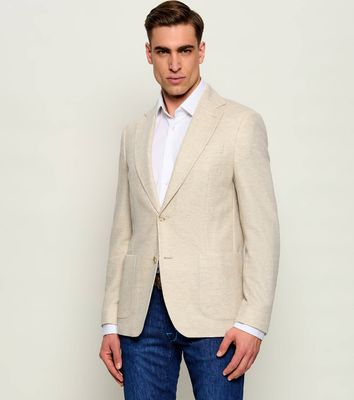Marynarka męska Sand Copenhagen ze sklepu: Gomez Fashion Store w kategorii: Marynarki męskie - zdjęcie 874714-BD9-10338_SG262M000015013