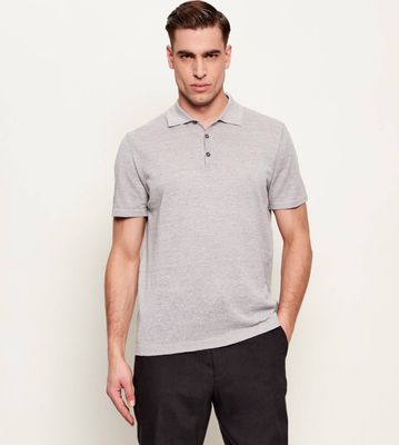 T-shirt męski Sand Copenhagen ze sklepu: Gomez Fashion Store w kategorii: T-shirty męskie - zdjęcie 874714-BD9-10338_SG262M000016001
