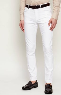 Spodnie męskie casualowe Sand Copenhagen ze sklepu: Gomez Fashion Store w kategorii: Spodnie męskie - zdjęcie 874714-BD9-10338_SG262M000018012