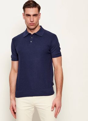 T-shirt męski wiosenny Sand Copenhagen ze sklepu: Gomez Fashion Store w kategorii: T-shirty męskie - zdjęcie 874714-BD9-10338_SG262M000020003