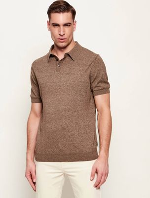 T-shirt męski Sand Copenhagen ze sklepu: Gomez Fashion Store w kategorii: T-shirty męskie - zdjęcie 874714-BD9-10338_SG262M000022044