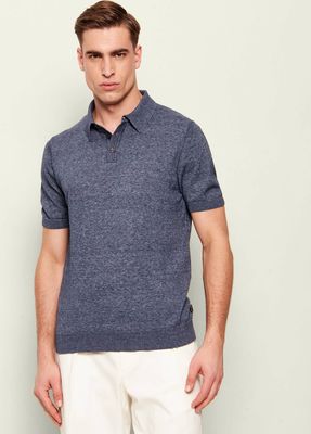 T-shirt męski Sand Copenhagen ze sklepu: Gomez Fashion Store w kategorii: T-shirty męskie - zdjęcie 874714-BD9-10338_SG262M000022034