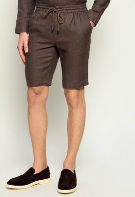 Spodenki męskie letnie Sand Copenhagen ze sklepu: Gomez Fashion Store w kategorii: Spodenki męskie - zdjęcie 874714-BD9-10338_SG262M000028014