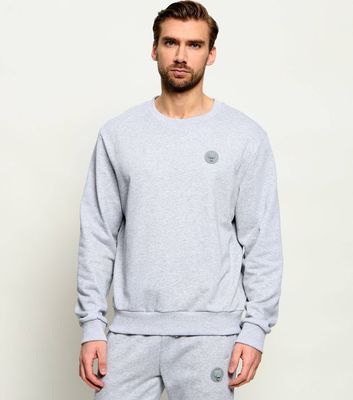 Bluza męska na wiosnę Plein Sport ze sklepu: Gomez Fashion Store w kategorii: Bluzy męskie - zdjęcie 874714-BD9-10338_PS262M000020010