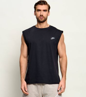 T-shirt męski na lato Plein Sport ze sklepu: Gomez Fashion Store w kategorii: T-shirty męskie - zdjęcie 874714-BD9-10338_PS262M000033102