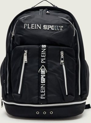 Plecak Plein Sport ze sklepu: Gomez Fashion Store w kategorii: Plecaki - zdjęcie 874714-BD9-10338_PS262M000043036