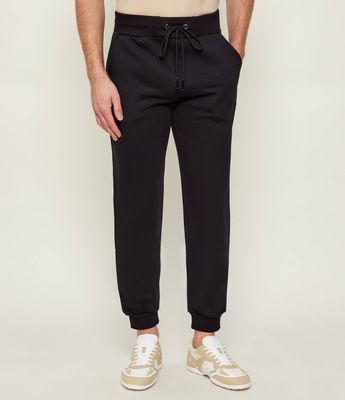 Spodnie męskie sportowe Iceberg ze sklepu: Gomez Fashion Store w kategorii: Spodnie męskie - zdjęcie 874714-BD9-10338_II262M000023900