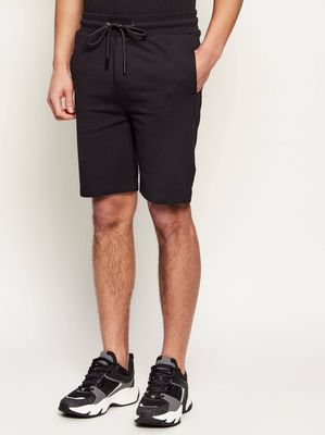 Spodenki męskie na lato Iceberg ze sklepu: Gomez Fashion Store w kategorii: Spodenki męskie - zdjęcie 874714-BD9-10338_II262M000024900