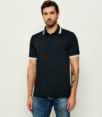 T-shirt męski wiosenny Bogner ze sklepu: Gomez Fashion Store w kategorii: T-shirty męskie - zdjęcie 874714-BD9-10338_B1262M000001002