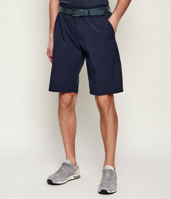 Bogner - Spodenki męskie wiosenne ze sklepu: Gomez Fashion Store w kategorii: Spodenki męskie - zdjęcie 874714-BD9-10338_B1262M000004003