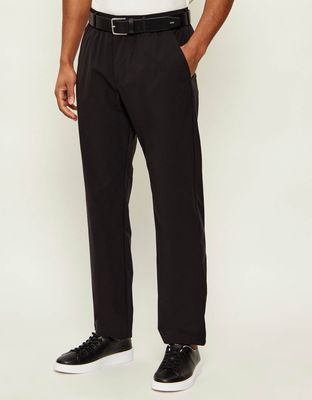 Bogner - Spodnie męskie sportowe ze sklepu: Gomez Fashion Store w kategorii: Spodnie męskie - zdjęcie 874714-BD9-10338_B1262M000005002