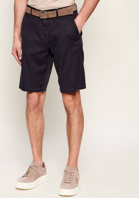 Spodenki męskie Bogner ze sklepu: Gomez Fashion Store w kategorii: Spodenki męskie - zdjęcie 874714-BD9-10338_B1262M000006002