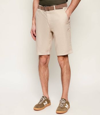 Spodenki męskie casualowe Bogner ze sklepu: Gomez Fashion Store w kategorii: Spodenki męskie - zdjęcie 874714-BD9-10338_B1262M000006060