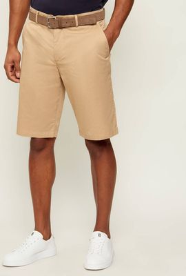 Spodenki męskie Bogner ze sklepu: Gomez Fashion Store w kategorii: Spodenki męskie - zdjęcie 874714-BD9-10338_B1262M000007054