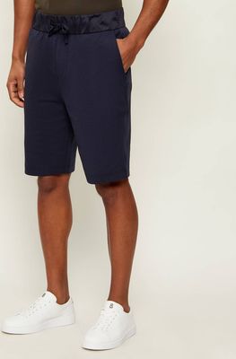 Bogner - Spodenki męskie sportowe na wiosnę ze sklepu: Gomez Fashion Store w kategorii: Spodenki męskie - zdjęcie 874714-BD9-10338_B1262M000010003