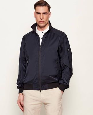 Kurtka męska jesienna Bogner ze sklepu: Gomez Fashion Store w kategorii: Kurtki męskie - zdjęcie 874714-BD9-10338_B1262M000012002