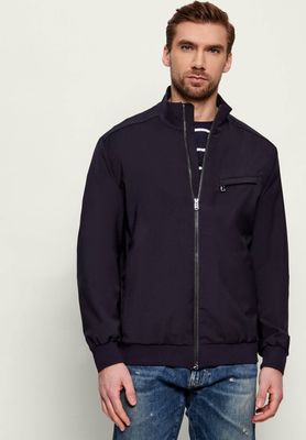 Kurtka męska jesienna Bogner ze sklepu: Gomez Fashion Store w kategorii: Kurtki męskie - zdjęcie 874714-BD9-10338_B1262M000013061