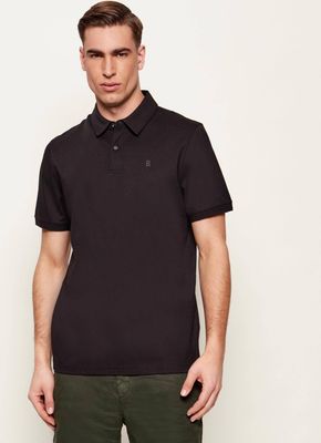 T-shirt męski na wiosnę na lato Bogner ze sklepu: Gomez Fashion Store w kategorii: T-shirty męskie - zdjęcie 874714-BD9-10338_B1262M000016002
