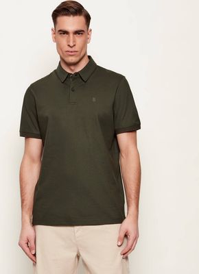 T-shirt męski na wiosnę Bogner ze sklepu: Gomez Fashion Store w kategorii: T-shirty męskie - zdjęcie 874714-BD9-10338_B1262M000016059