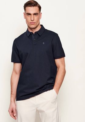 Bogner - T-shirt męski na wiosnę ze sklepu: Gomez Fashion Store w kategorii: T-shirty męskie - zdjęcie 874714-BD9-10338_B1262M000016003