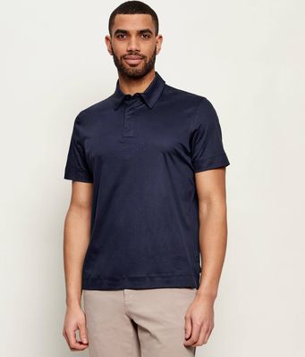 T-shirt męski na lato Bogner ze sklepu: Gomez Fashion Store w kategorii: T-shirty męskie - zdjęcie 874714-BD9-10338_B1262M000019003