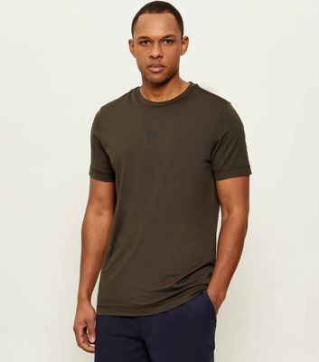 T-shirt męski casualowy Bogner ze sklepu: Gomez Fashion Store w kategorii: T-shirty męskie - zdjęcie 874714-BD9-10338_B1262M000020059