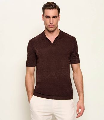 T-shirt męski Bogner ze sklepu: Gomez Fashion Store w kategorii: T-shirty męskie - zdjęcie 874714-BD9-10338_B1262M000028062