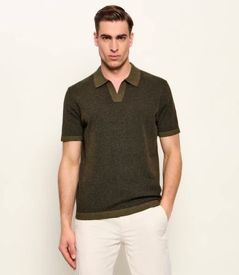 T-shirt męski casual Bogner ze sklepu: Gomez Fashion Store w kategorii: T-shirty męskie - zdjęcie 874714-BD9-10338_B1262M000029059