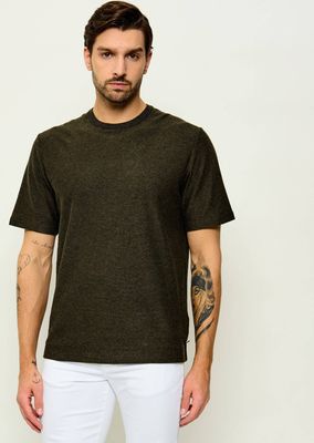 Bogner - Sweter męski ze sklepu: Gomez Fashion Store w kategorii: Swetry męskie - zdjęcie 874714-BD9-10338_B1262M000030059