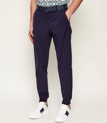 Spodnie męskie casual Bogner ze sklepu: Gomez Fashion Store w kategorii: Spodnie męskie - zdjęcie 874714-BD9-10338_B1262M000033003