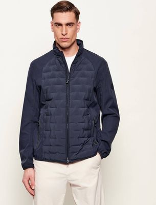 Bogner - Kurtka męska ze sklepu: Gomez Fashion Store w kategorii: Kurtki męskie - zdjęcie 874714-BD9-10338_B1262M000034003