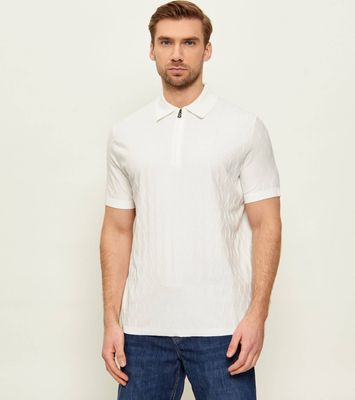 T-shirt męski casualowy Bogner ze sklepu: Gomez Fashion Store w kategorii: T-shirty męskie - zdjęcie 874714-BD9-10338_B1262M000040005