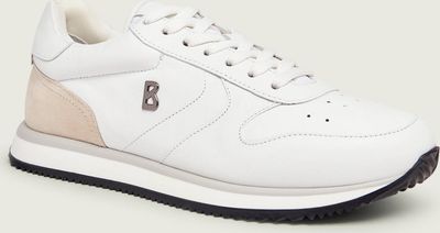 Buty sportowe męskie na wiosnę Bogner ze sklepu: Gomez Fashion Store w kategorii: Buty sportowe męskie - zdjęcie 874714-BD9-10338_B1262M000047042