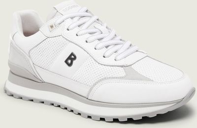 Buty sportowe męskie wiosenne Bogner ze sklepu: Gomez Fashion Store w kategorii: Buty sportowe męskie - zdjęcie 874714-BD9-10338_B1262M000051042