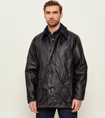 Kurtka męska Barbour ze sklepu: Gomez Fashion Store w kategorii: Kurtki męskie - zdjęcie 874714-BD9-10338_UR262M000002015