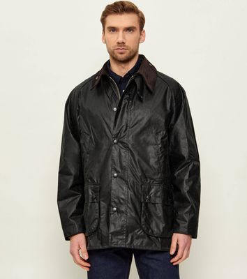 Kurtka męska Barbour ze sklepu: Gomez Fashion Store w kategorii: Kurtki męskie - zdjęcie 874714-BD9-10338_UR262M000003049