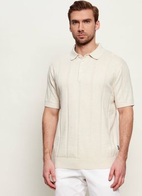 T-shirt męski casualowy Barbour ze sklepu: Gomez Fashion Store w kategorii: T-shirty męskie - zdjęcie 874714-BD9-10338_UR262M000013022
