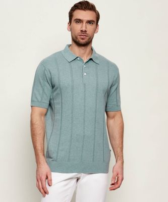 T-shirt męski na wiosnę Barbour ze sklepu: Gomez Fashion Store w kategorii: T-shirty męskie - zdjęcie 874714-BD9-10338_UR262M000014132