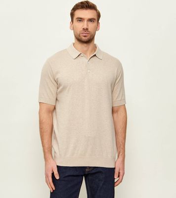 T-shirt męski Barbour ze sklepu: Gomez Fashion Store w kategorii: T-shirty męskie - zdjęcie 874714-BD9-10338_UR262M000016133