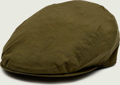 Czapka z daszkiem męska Barbour ze sklepu: Gomez Fashion Store w kategorii: Czapki z daszkiem męskie - zdjęcie 874714-BD9-10338_UR262M000070109
