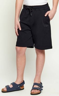 Spodenki chłopięce letnie Aeronautica Militare ze sklepu: Gomez Fashion Store w kategorii: Spodenki chłopięce