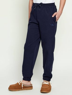 Spodnie chłopięce na lato Aeronautica Militare ze sklepu: Gomez Fashion Store w kategorii: Spodnie chłopięce