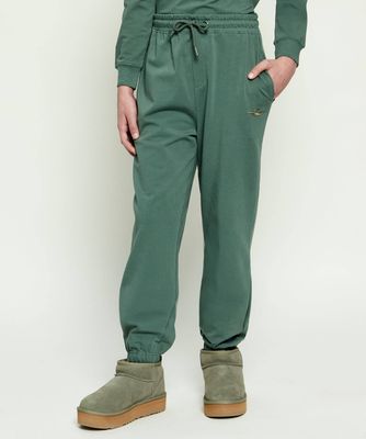 Aeronautica Militare - Spodnie chłopięce jesienne ze sklepu: Gomez Fashion Store w kategorii: Spodnie chłopięce