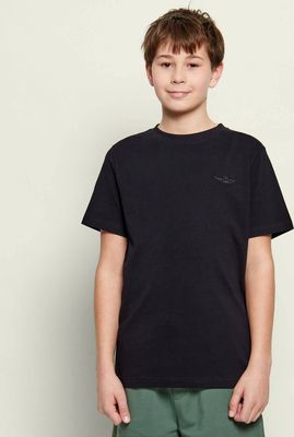 T-shirt chłopięce na lato Aeronautica Militare ze sklepu: Gomez Fashion Store w kategorii: T-shirty chłopięce