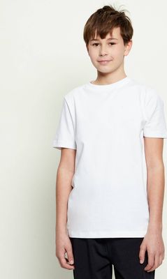 T-shirt chłopięce na lato Aeronautica Militare ze sklepu: Gomez Fashion Store w kategorii: T-shirty chłopięce