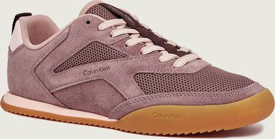 Buty sportowe damskie Calvin Klein ze sklepu: Gomez Fashion Store w kategorii: Buty sportowe damskie - zdjęcie 874714-BD9-10338_CK264W000004Y89