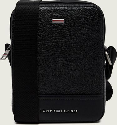 Torba męska Tommy Hilfiger ze sklepu: Gomez Fashion Store w kategorii: Torby męskie - zdjęcie 874714-BD9-10338_TH264M000018D12